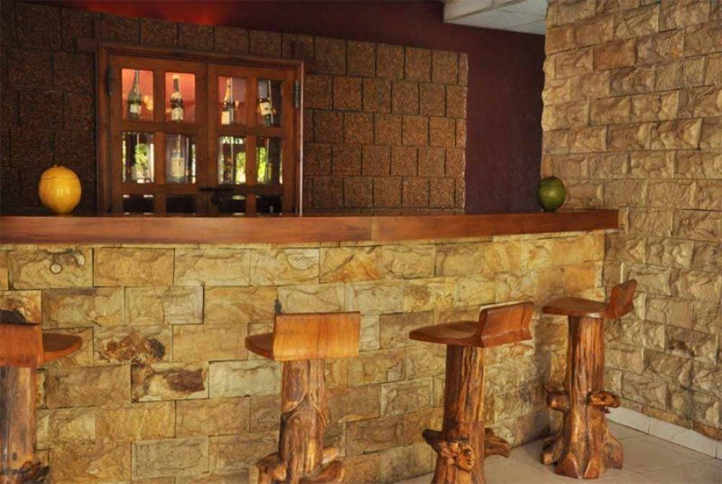 The Reef Beach Hotel 尼甘布 外观 照片