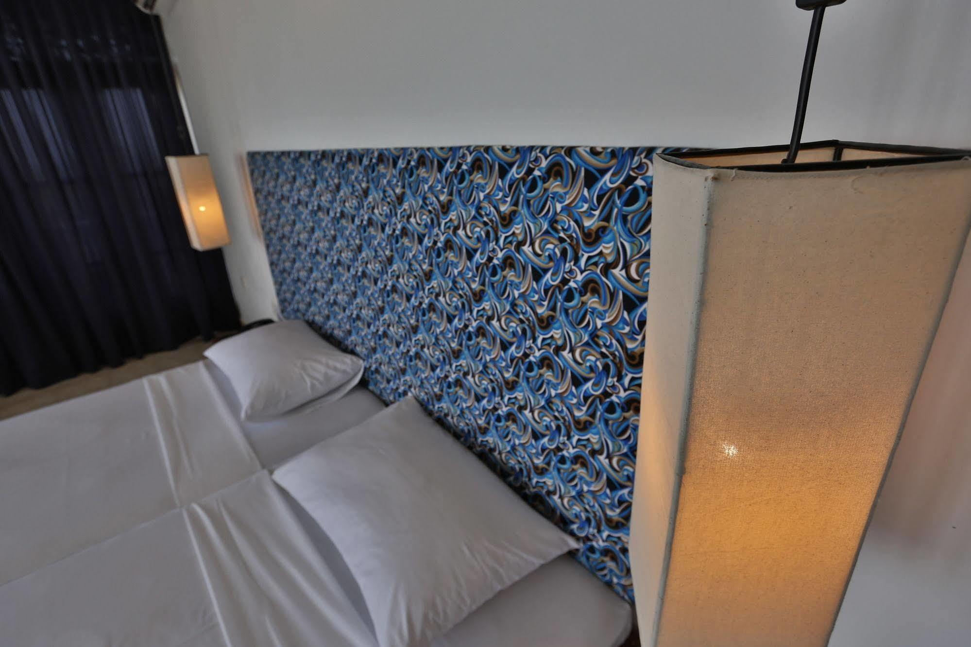 The Reef Beach Hotel 尼甘布 外观 照片